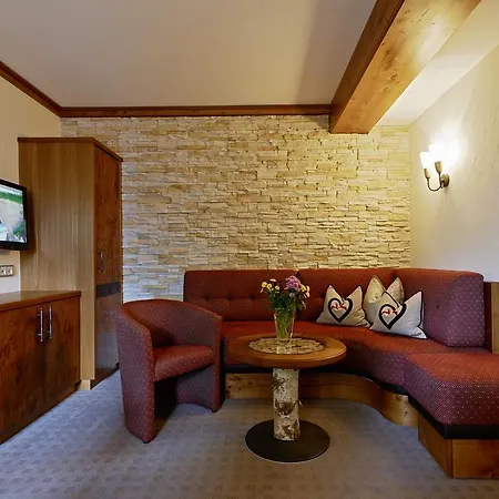 Leitner Hotel