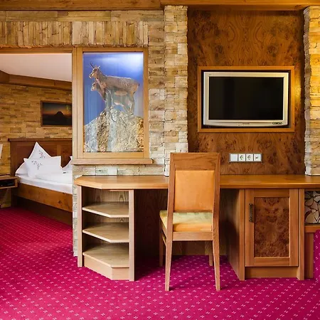 Leitner Hotel 4*