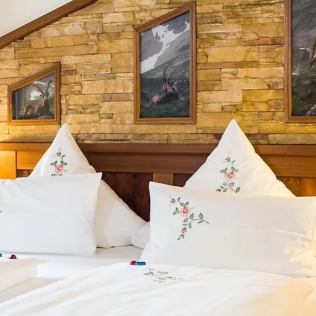 Hotel Leitner