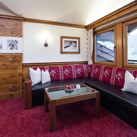 Hotel Leitner