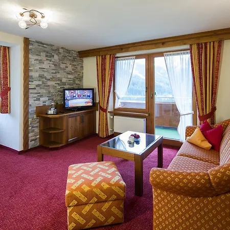 Hotel Leitner