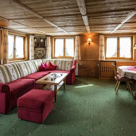 Hotel Leitner 4*