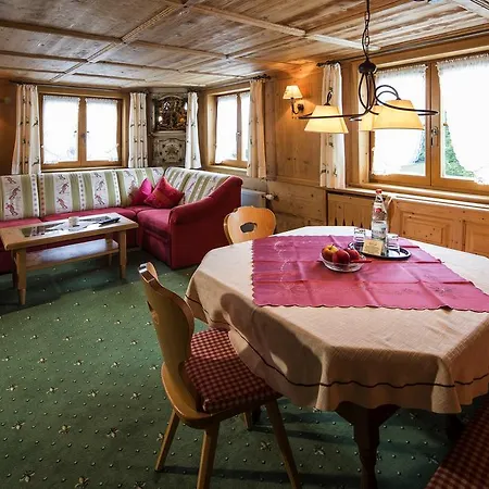 Hotel Leitner 4*