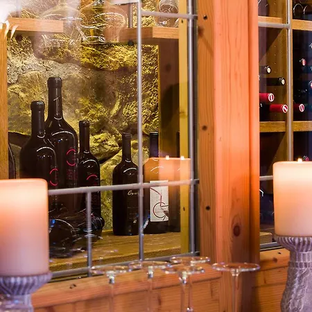 Hotel Leitner Mittelberg