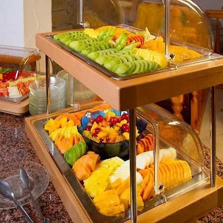 Hotel Leitner 4*
