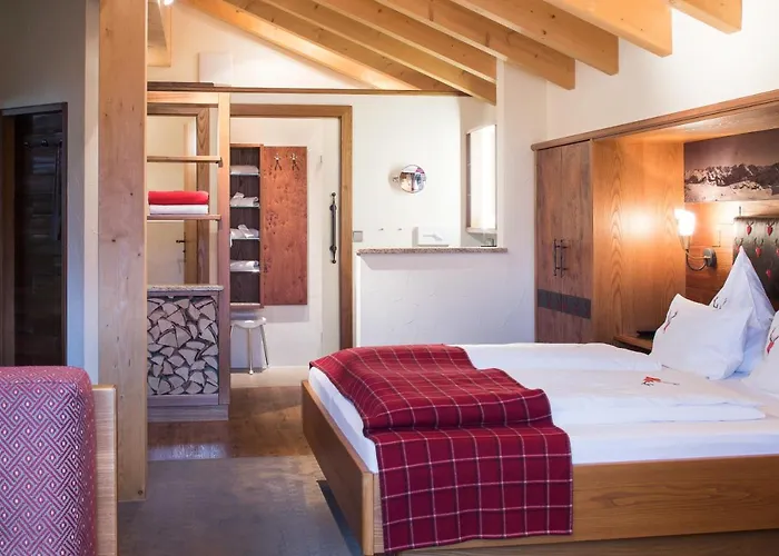 莱特纳酒店 米特尔贝格