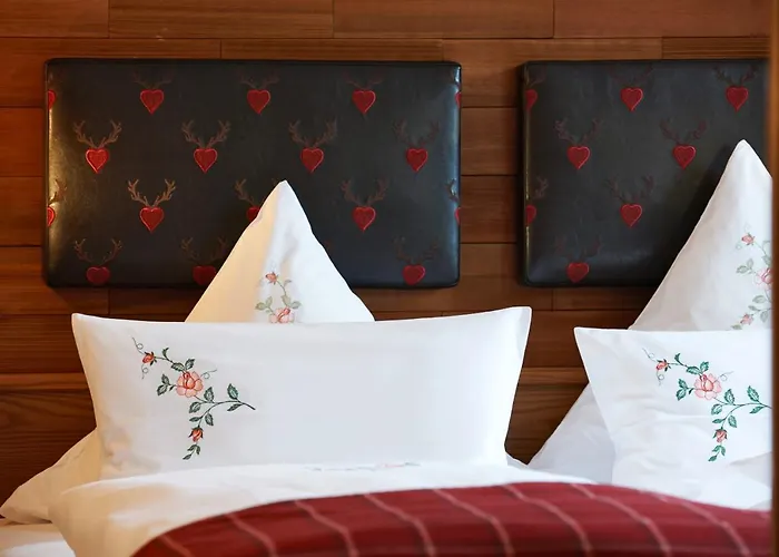 莱特纳酒店 酒店