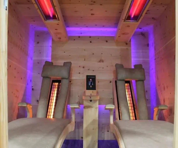 莱特纳酒店 酒店 米特尔贝格