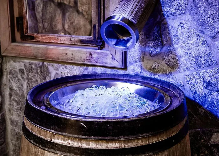 莱特纳酒店 酒店