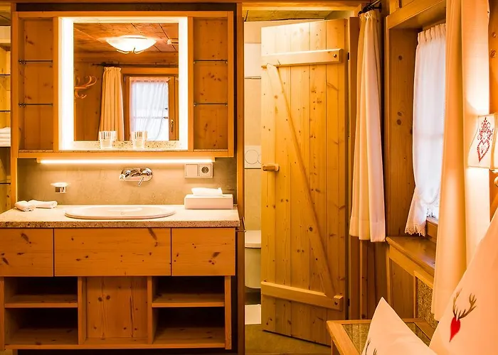 酒店 莱特纳酒店