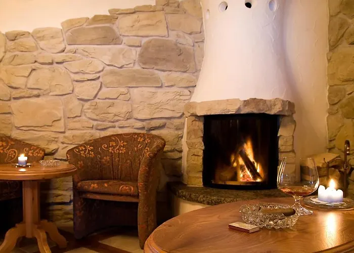 莱特纳酒店 米特尔贝格