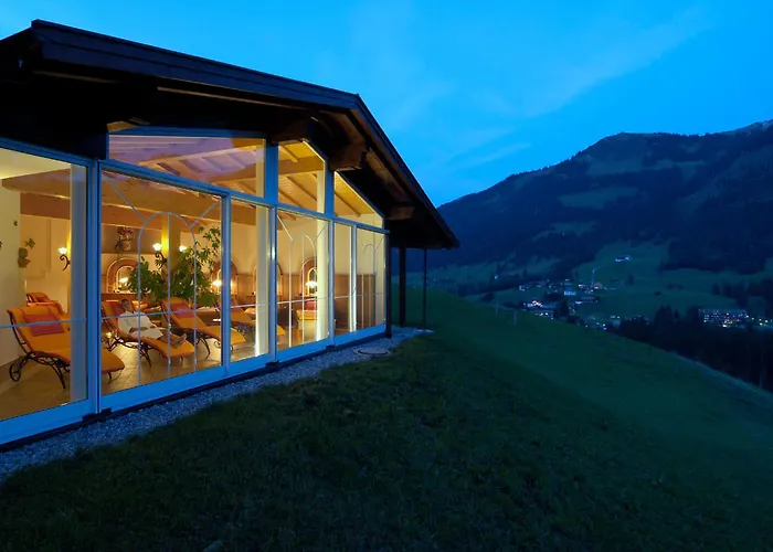 莱特纳酒店 酒店 4*