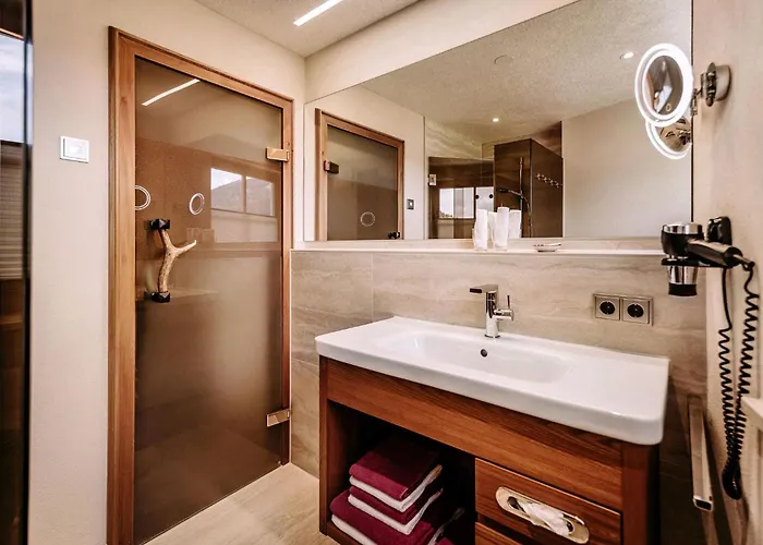 莱特纳酒店 酒店 4*