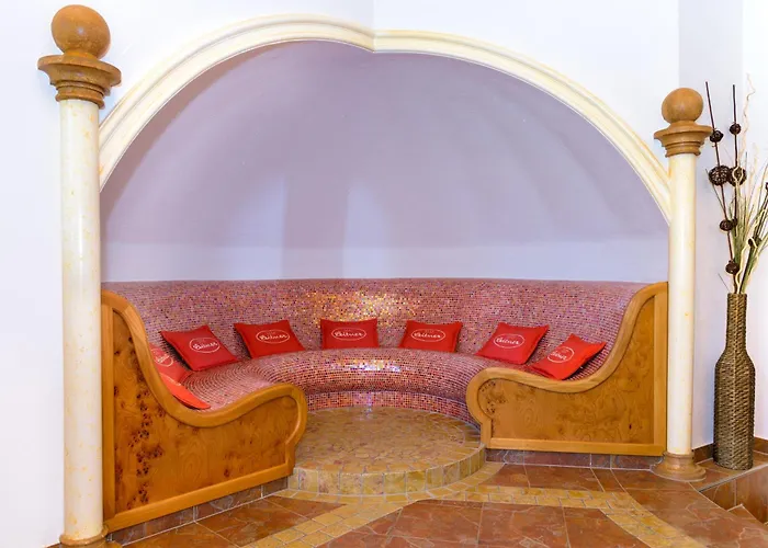 莱特纳酒店 米特尔贝格