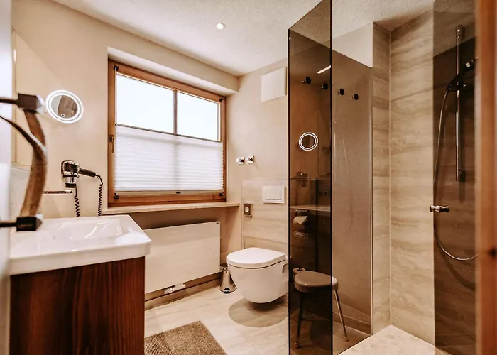 Leitner 4* Mittelberg