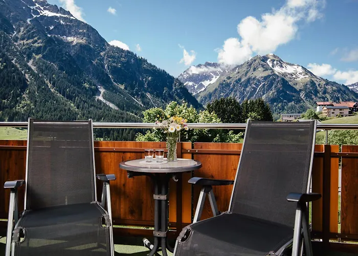 莱特纳酒店 4* 米特尔贝格