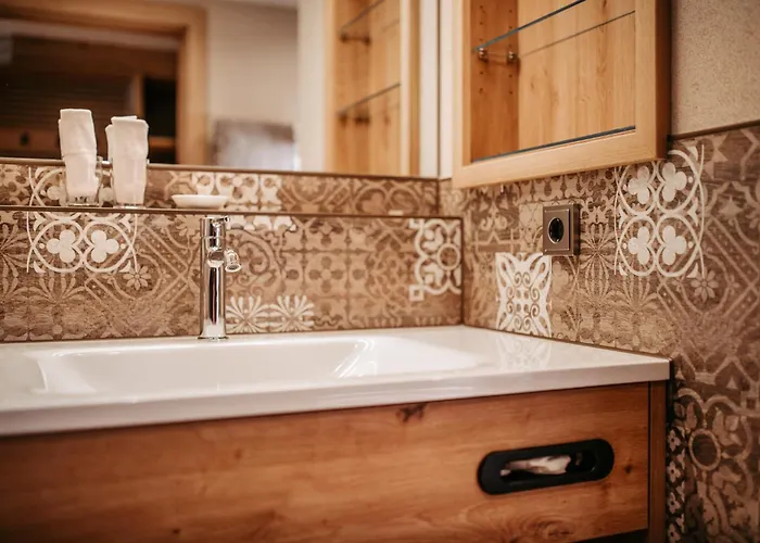 莱特纳酒店 米特尔贝格