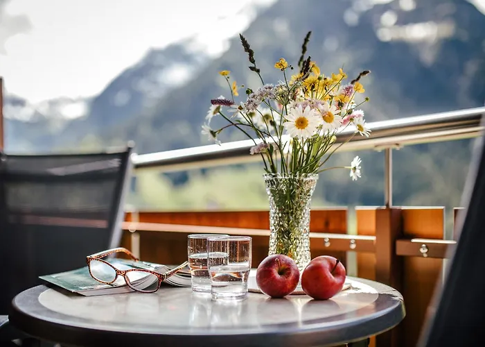 Leitner 4* Mittelberg