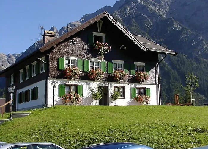 莱特纳酒店 4* 米特尔贝格