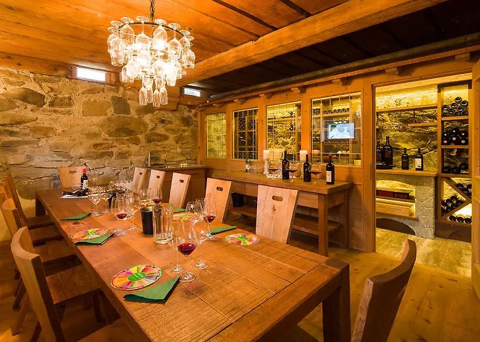 酒店 莱特纳酒店 米特尔贝格