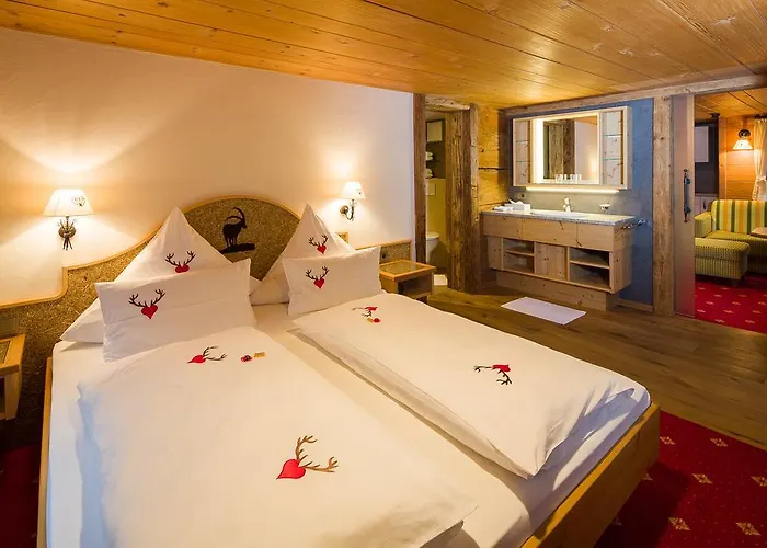 酒店 莱特纳酒店