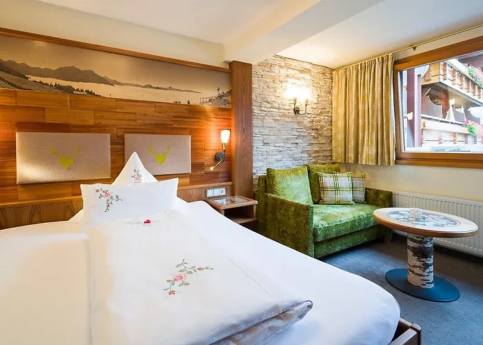 莱特纳酒店 酒店