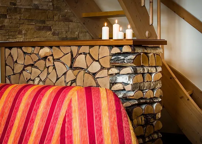 莱特纳酒店 酒店 4*