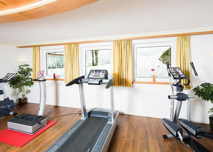 莱特纳酒店 酒店 米特尔贝格