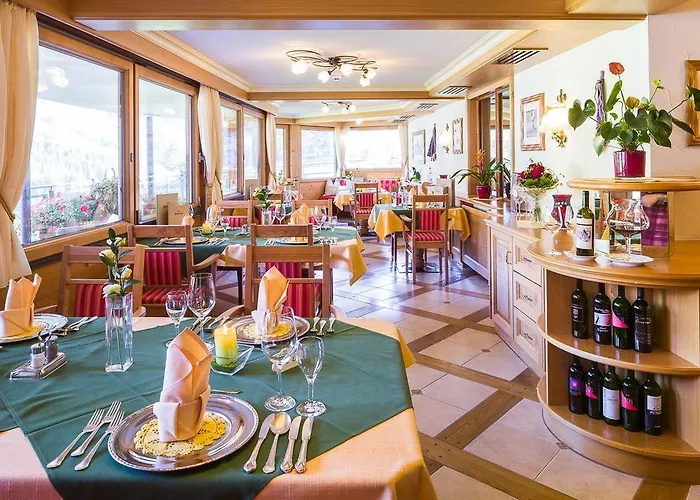 莱特纳酒店 酒店 米特尔贝格