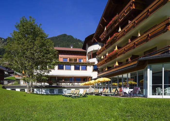 莱特纳酒店 酒店