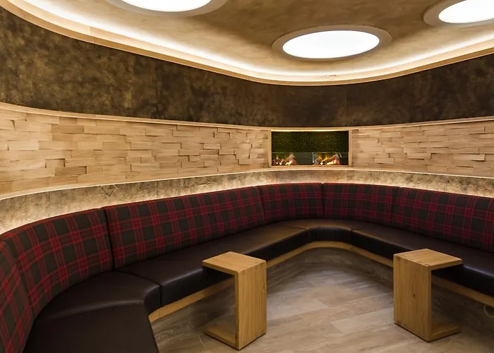 酒店 莱特纳酒店 米特尔贝格