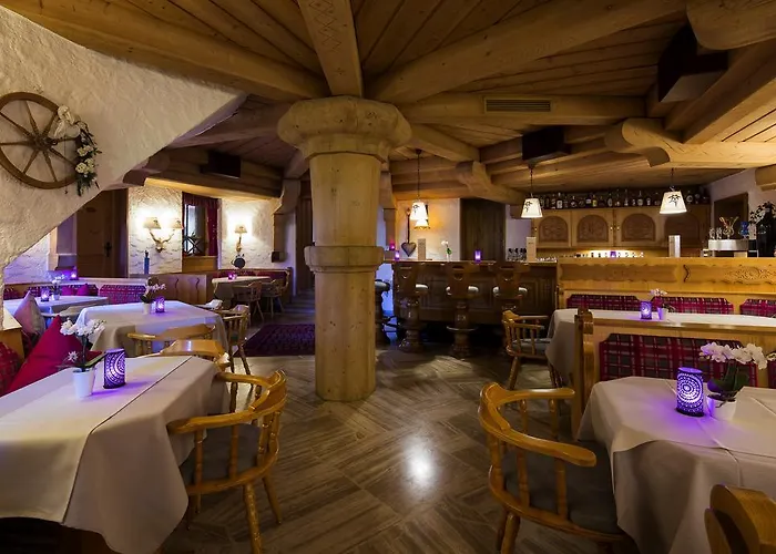 莱特纳酒店 米特尔贝格