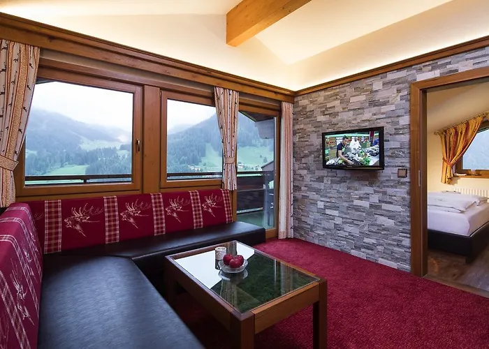 酒店 莱特纳酒店