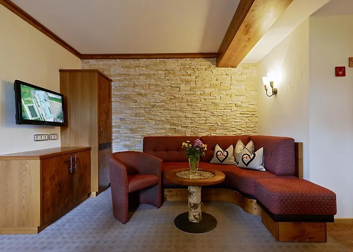 莱特纳酒店 酒店