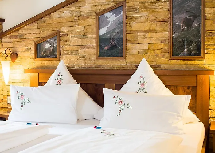 酒店 莱特纳酒店