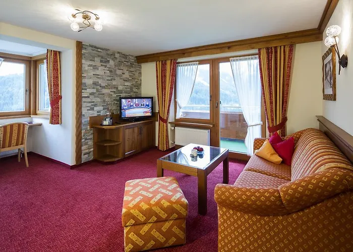 酒店 莱特纳酒店