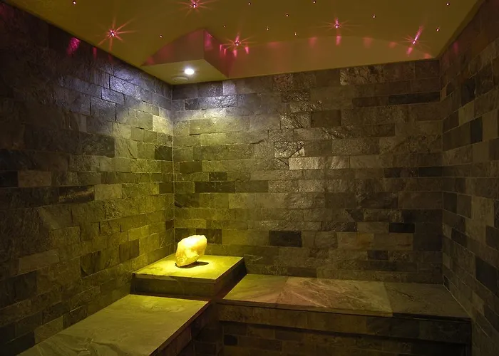 酒店 莱特纳酒店