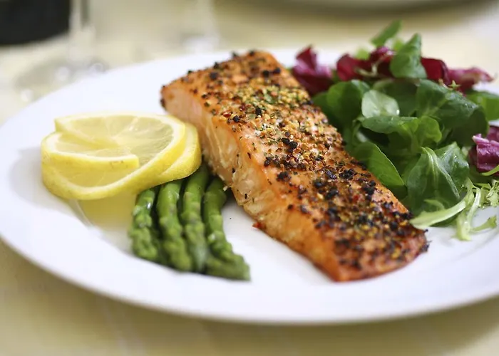 莱特纳酒店 4* 米特尔贝格