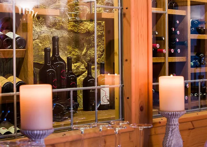 酒店 莱特纳酒店 米特尔贝格